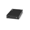 StarTech.com Gigabit Ethernet vask-kiudmeediumimuundur - SM LC - 10 km