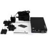 StarTech.com Gigabit Ethernet vask-kiudmeediumimuundur - SM LC - 10 km