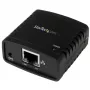 StarTech.com 10/100Mbps Ethernet to USB 2.0 võrk LPR Print Server