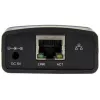 StarTech.com 10/100Mbps Ethernet to USB 2.0 võrk LPR Print Server