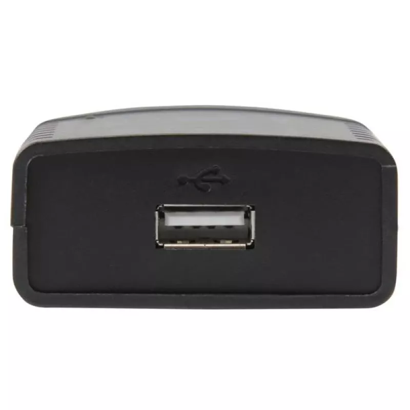 StarTech.com 10/100Mbps Ethernet to USB 2.0 võrk LPR Print Server