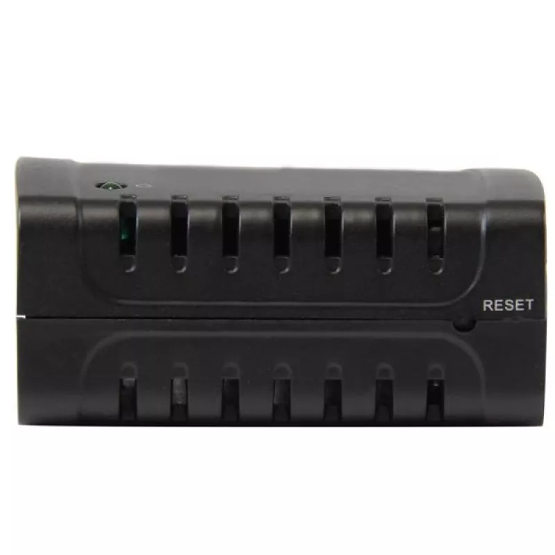 StarTech.com 10/100Mbps Ethernet to USB 2.0 võrk LPR Print Server