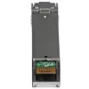 StarTech.com HP J4859C Ühilduv SFP transiiver Module - 1000BASE-LX - 10 Pack~10 pack HPE J4859C Ühilduv SFP Module - 1000BASE-LX - 1GbE Single Mode /Multi Mode Fiber Optic transiiver - 1GE Gigabit Ethernet SFP - LC 10km - 1310nm - DDM HPE 1400, 1700, 1820