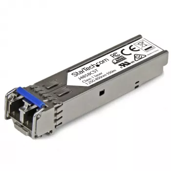 StarTech.com HP J4858C -ühilduv SFP-transiiver-moodul - J4858CST
