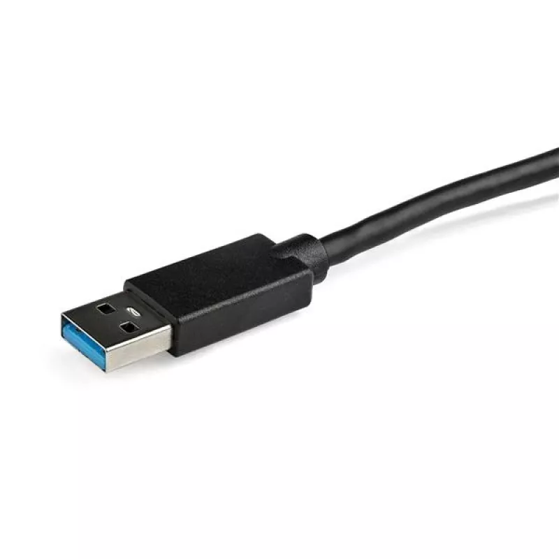 StarTech.com USB 3.0 – kahe HDMI-ga adapter, USB – 2x HDMI monitorimuundur Windowsile (ei toeta macOS/ChromeOS/Linuxit) – TAA