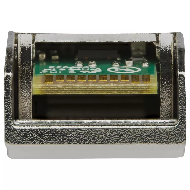 StarTech.com Cisco GLC-TE ühilduv moodul – 1000BASE-T vasest tööstuslik Gigabit Etherneti transiiver – SFP RJ45 Cat6/Cat5e 100 m laiendatud temperatuur – Cisco Firepower, IE 2000, C9500, C2960