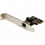 StarTech.com 1-pordine Gigabit Etherneti võrgukaart - PCI Express, Intel I210 NIC
