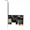 StarTech.com 1-pordine Gigabit Etherneti võrgukaart - PCI Express, Intel I210 NIC