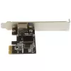 StarTech.com 1-pordine Gigabit Etherneti võrgukaart - PCI Express, Intel I210 NIC