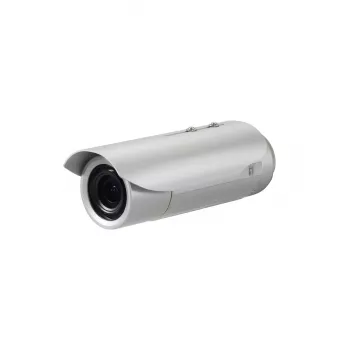 LevelOne HUBBLE Varifokaalne IP-võrgukaamera, 3-megapikslit, 802.3af PoE, IR LED-id, vandalismikindel, kahesuunaline heli, sise-/välispaigaldus