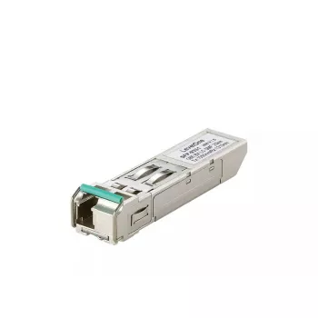 LevelOne 1.25Gbps ühemoodiline BIDI SFP transiiver, 20 km, TX 1550nm / RX 1310nm