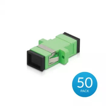 Fiiberoptiline pistik SC/APC Ubiquiti UF-ADAPTER-APC-50