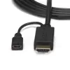 StarTech.com 1,9 m HDMI-VGA aktiivmuundurkaabel – HDMI-VGA adapter – 1920 x 1200 või 1080p