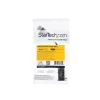 StarTech.com DisplayPort-HDMI-adapter – 4K 30 Hz aktiivne DisplayPort-HDMI-videomuundur – DP-HDMI-kuvari/teleri/ekraani kaabeladapteri dongel – Ultra HD DP 1.2 HDMI 1.4 adapter