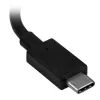 StarTech.com USB-C HDMI-adapter – 4K 60 Hz, USB-C, HDMI-väljund, 3840 × 2160 pikslit
