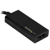 StarTech.com USB-C HDMI-adapter – 4K 60 Hz, USB-C, HDMI-väljund, 3840 × 2160 pikslit