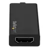 StarTech.com USB-C HDMI-adapter – 4K 60 Hz, USB-C, HDMI-väljund, 3840 × 2160 pikslit