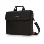 Kensington Simply Portable 15.6'' sülearvuti ümbris – must, ümbrise tüüp, 39,6 cm (15,6 tolli), õlarihm, 420 g