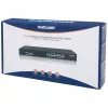 Mittehallitav kommutaator Intellinet 16-pordine Gigabit Ethernet PoE+