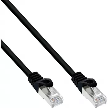 InLine patchkaabel SF/UTP Cat.5e must 5m