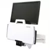 Seinakinnitus Ergotron 200 Series Combo Arm 61 cm (24 tolli)
