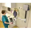 Seinakinnitus Ergotron 200 Series Combo Arm 61 cm (24 tolli)