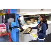 Seinakinnitus Ergotron 200 Series Combo Arm 61 cm (24 tolli)