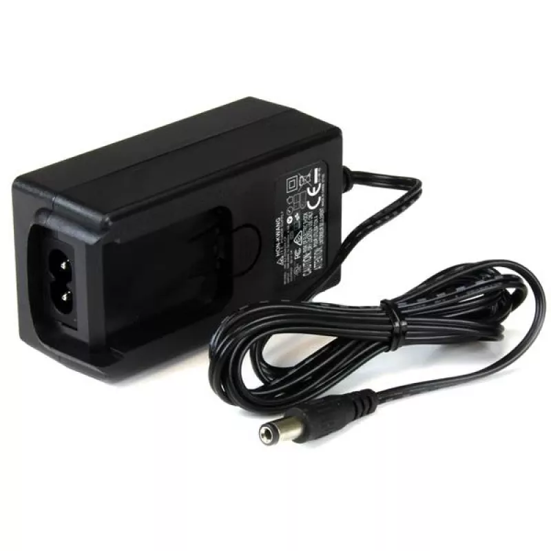 StarTech.com alalisvoolu toiteadapter - 5 V, 3 A, universaalne, sisetingimustesse, 100-240 V, 5 V, 3 A, tüüp M