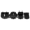 StarTech.com alalisvoolu toiteadapter - 5 V, 3 A, universaalne, sisetingimustesse, 100-240 V, 5 V, 3 A, tüüp M