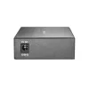 StarTech.com mitmemoodiline (MM) SC-fiibermeediumimuundur 10/100/1000 võrgule - ulatus 550 m - gigabitine Ethernet - 850 nm - täisdupleks