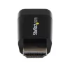 StarTech.com kompaktne HDMI-VGA adaptermuundur – ideaalne Chromebookidele, ultrabookidele ja sülearvutitele – 1920x1200/1080p