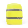 DICOTA Hi-Vis seljakott kollane EN ISO 20471:2013 sertifikaat
