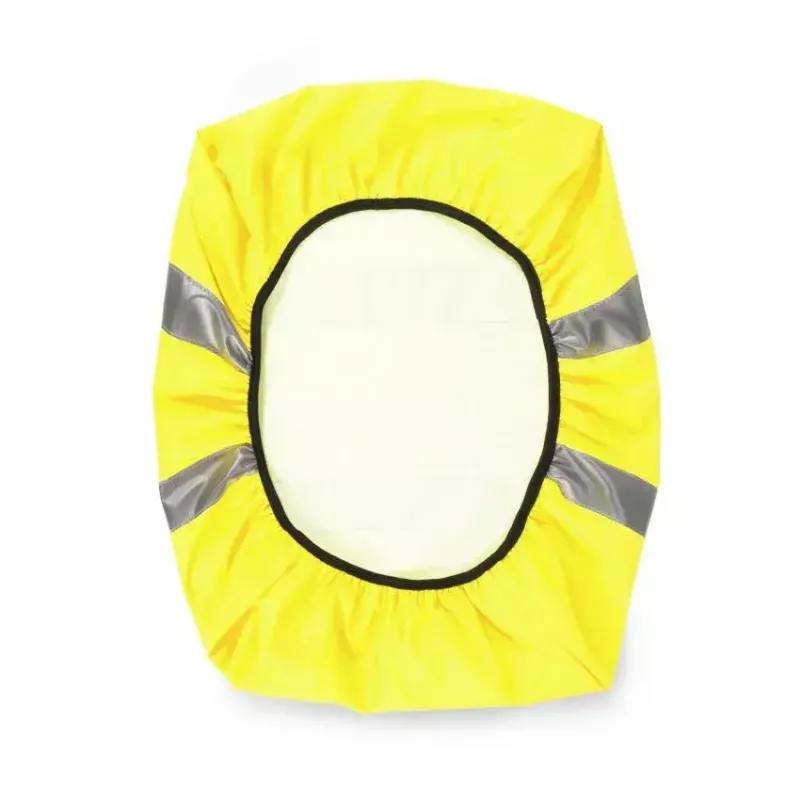 DICOTA Hi-Vis seljakott kollane EN ISO 20471:2013 sertifikaat