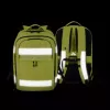 DICOTA Hi-Vis seljakott kollane EN ISO 20471:2013 sertifikaat