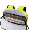 DICOTA Hi-Vis seljakott kollane EN ISO 20471:2013 sertifikaat
