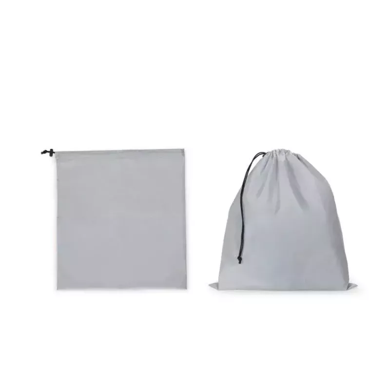 Seljakott DICOTA Hi-Vis kollane polüetüleentereftalaat (PET) termoplastiline polüuretaan (TPU)