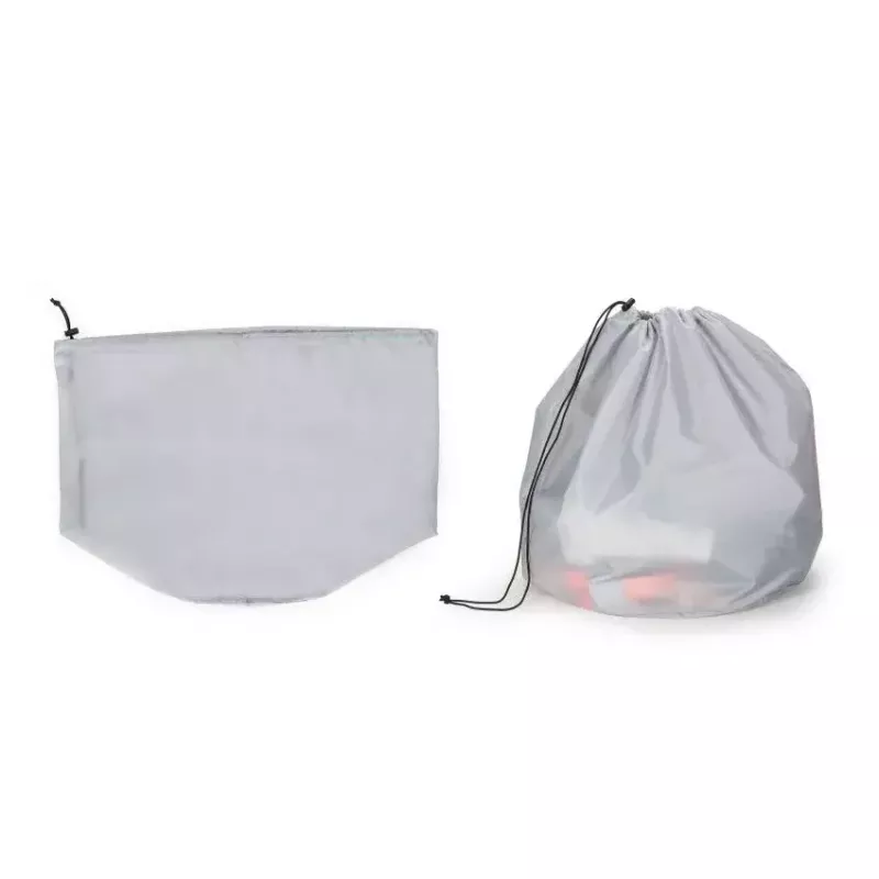 Seljakott DICOTA Hi-Vis kollane polüetüleentereftalaat (PET) termoplastiline polüuretaan (TPU)