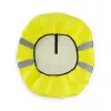 Seljakott DICOTA Hi-Vis kollane polüetüleentereftalaat (PET) termoplastiline polüuretaan (TPU)