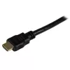 StarTech.com 1,5 m HDMI®-DVI-D kaabel – M/M, 1,5 m, HDMI, DVI-D, isane, isane, kullatud