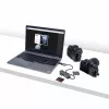 StarTech.com FCREADMICRO3V2 kaardilugeja USB 3.2 Gen 1 (3.1 Gen 1) USB-C Hall