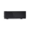 StarTech.com 4-pordiline DisplayPort KVM-lüliti, 8K 60Hz / 4K 144Hz, üks kuvar, DP 1.4, 2x USB 3.0 porti, 4x USB 2.0 HID-porti, nupp- ja kiirklahvivahetus, TAA-vastav – OS-sõltumatu, metallkorpus