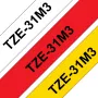 Brother TZE31M3 siltide valmistamise lint TZe