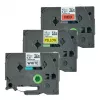 Brother TZE31M3 siltide valmistamise lint TZe