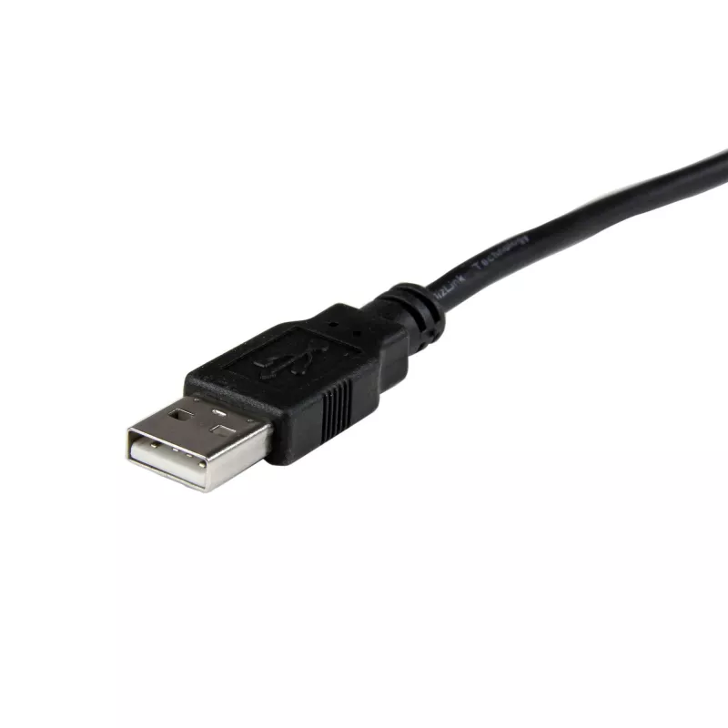 StarTech.com DisplayPort DVI Dual Link aktiivne adapter - DisplayPort DVI-D adapter videomuundur 2560x1600 60 Hz - DP 1.2 DVI monitorile - USB-toide - lukustuv DP-pistik