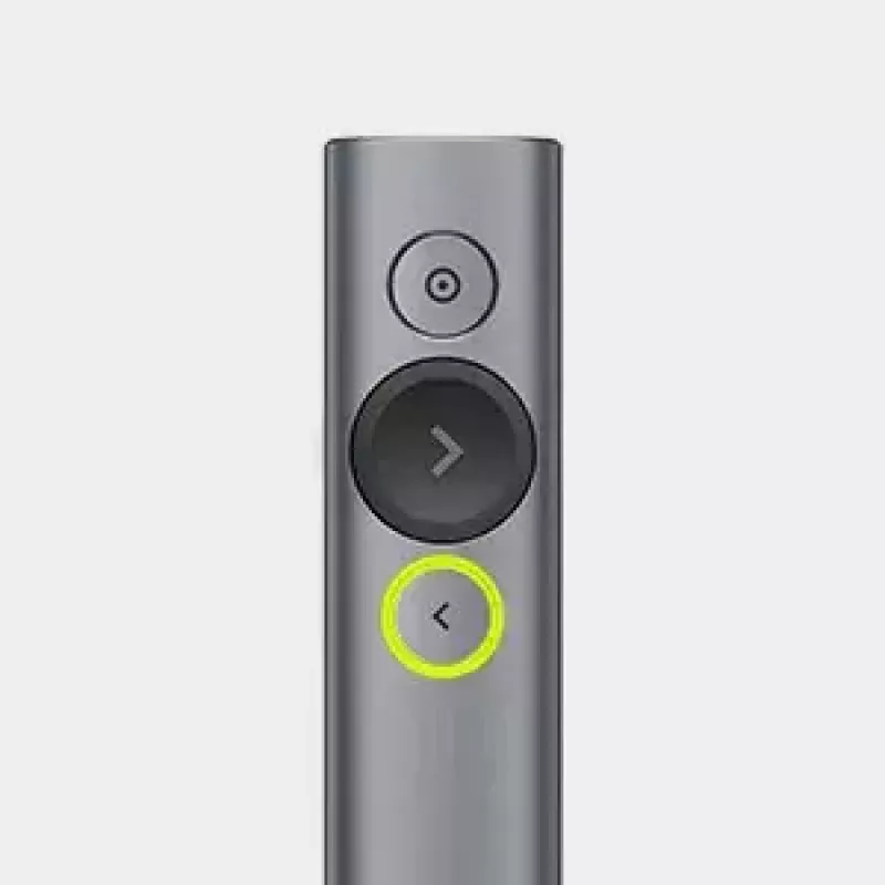 Esitluspult Logitech Spotlight