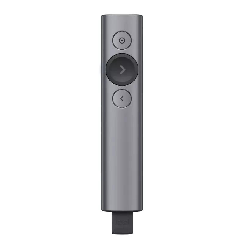 Esitluspult Logitech Spotlight