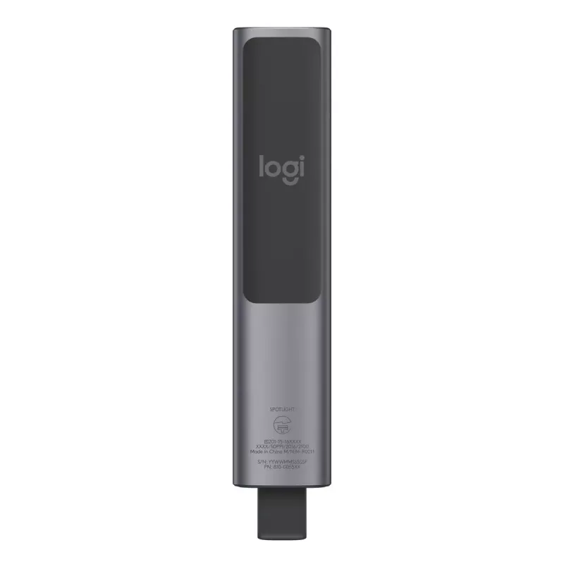 Esitluspult Logitech Spotlight
