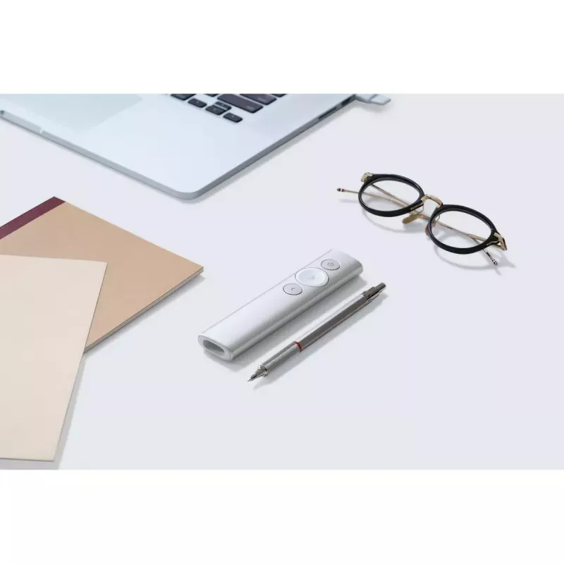 Esitluspult Logitech Spotlight
