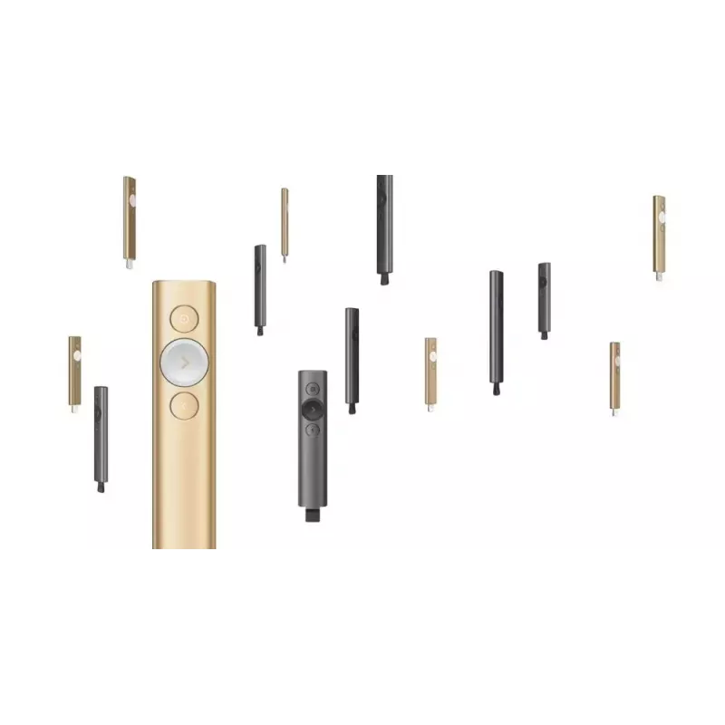 Esitluspult Logitech Spotlight
