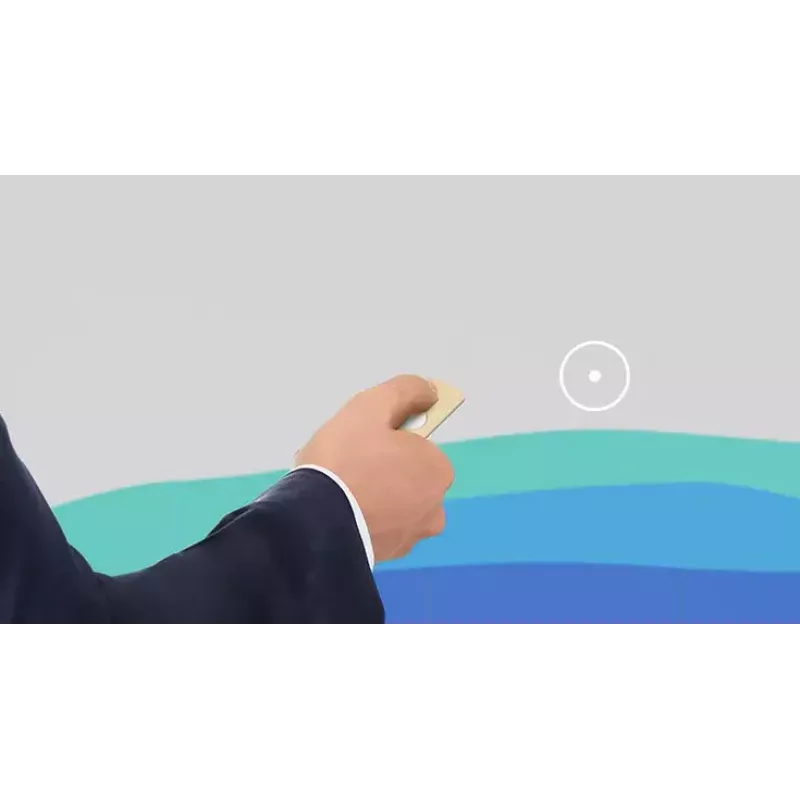 Esitluspult Logitech Spotlight
